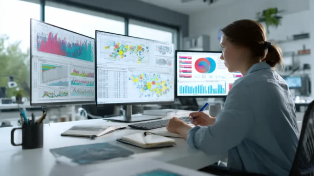 Business Intelligence Exercises
