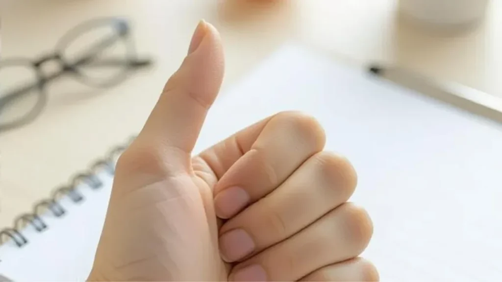 Trigger Thumb Exercises