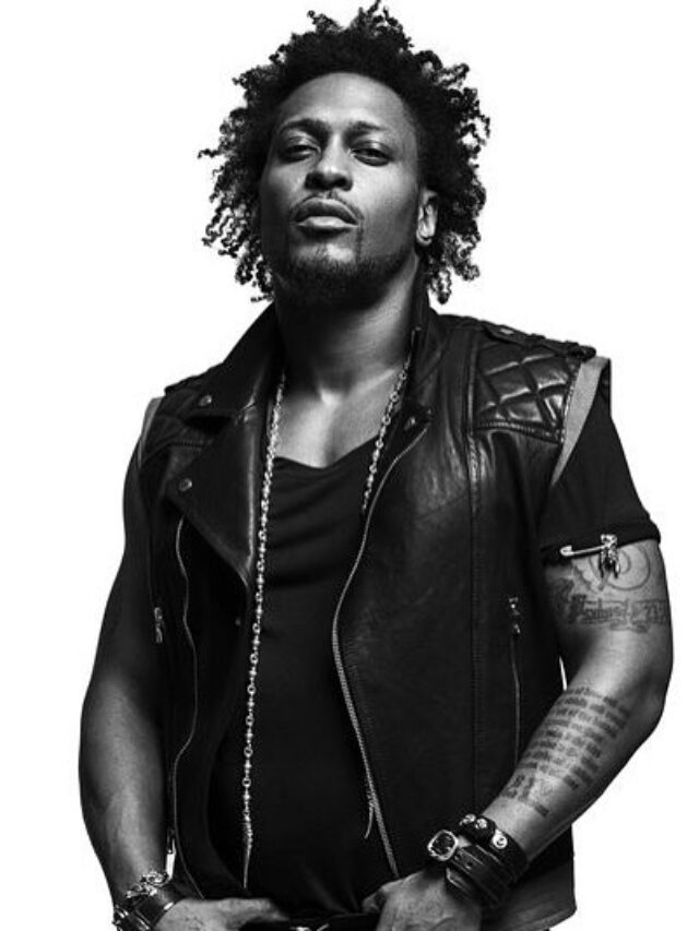 R&B Legend D’Angelo Has Died at 51 You Won’t Believe His Iconic